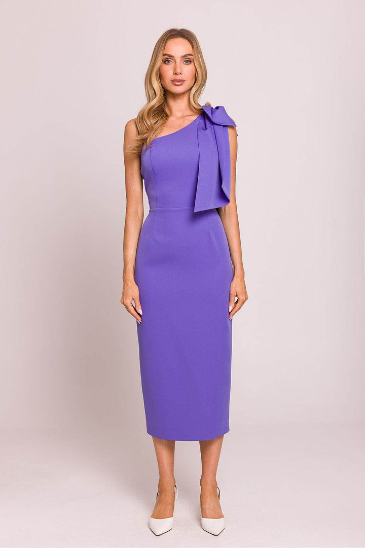 Cocktail dress model 209264 - MHMote