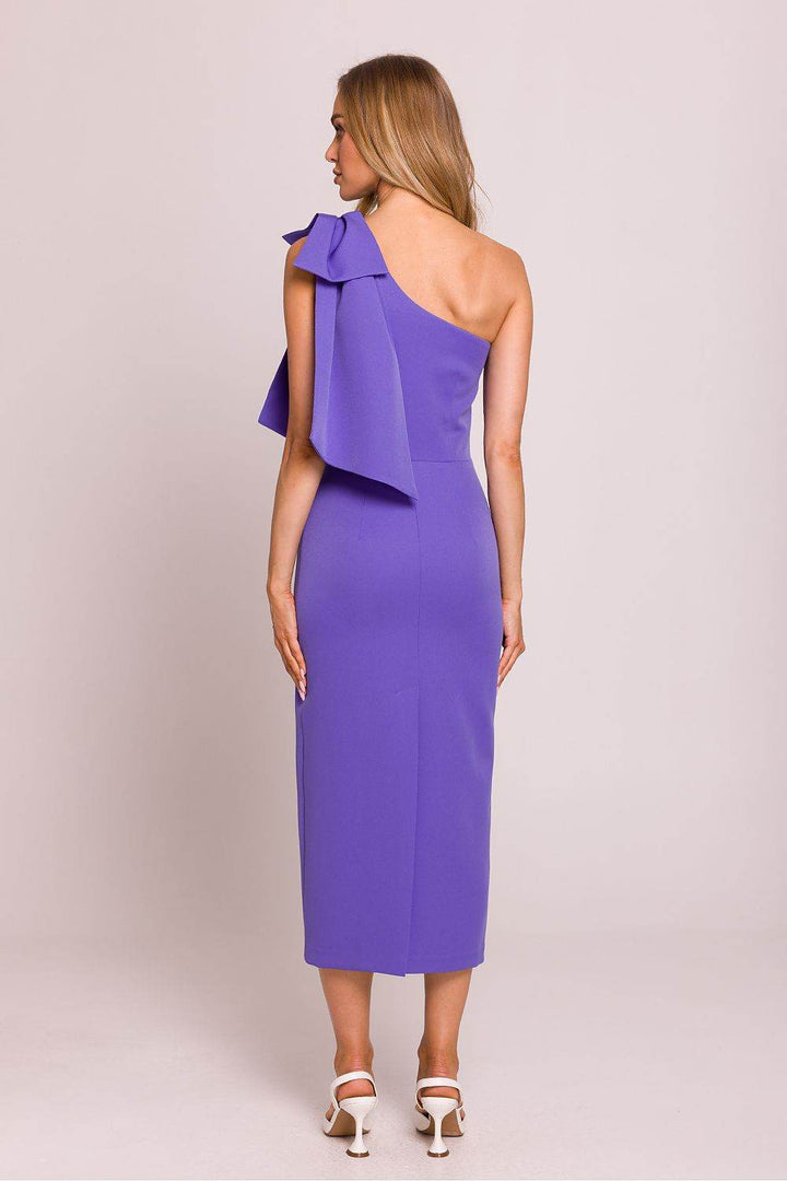 Cocktail dress model 209264 - MHMote