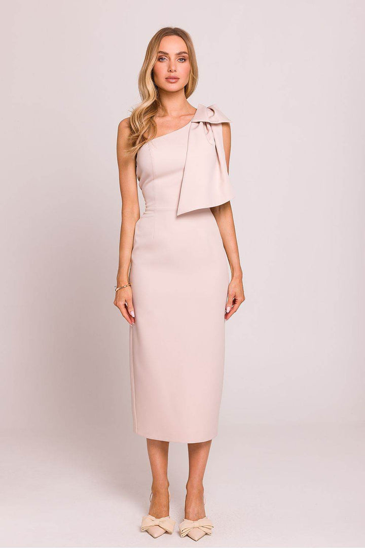 Cocktail dress model 209264 - MHMote