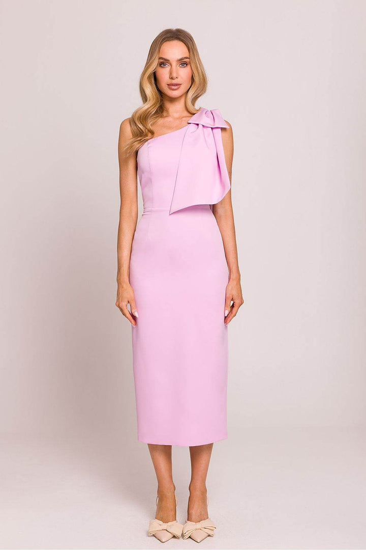 Cocktail dress model 209264 - MHMote