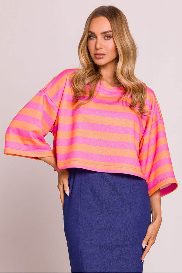 Blouse model 209285 - MHMote