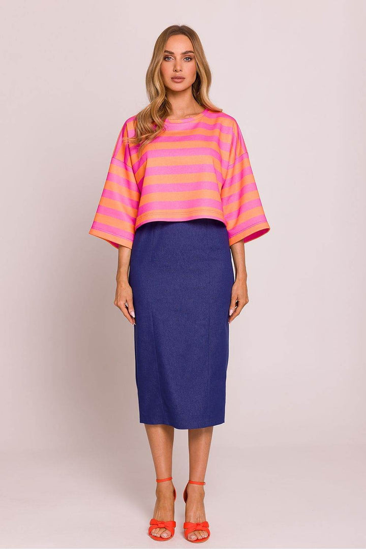 Blouse model 209285 - MHMote
