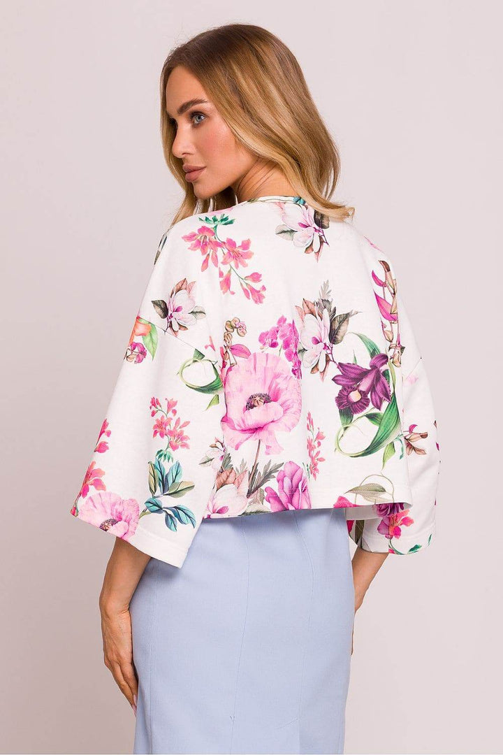 Blouse model 209285 - MHMote