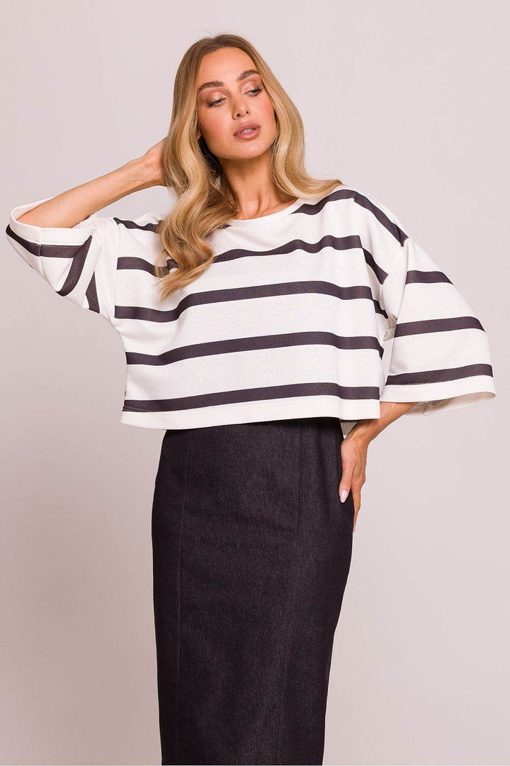 Blouse model 209285 - MHMote