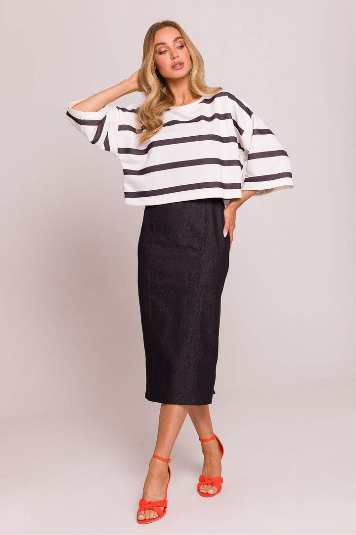 Blouse model 209285 - MHMote