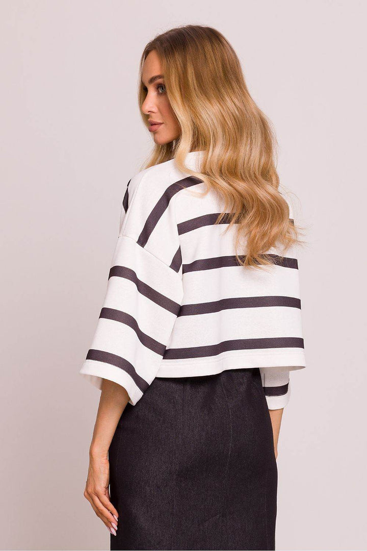 Blouse model 209285 - MHMote