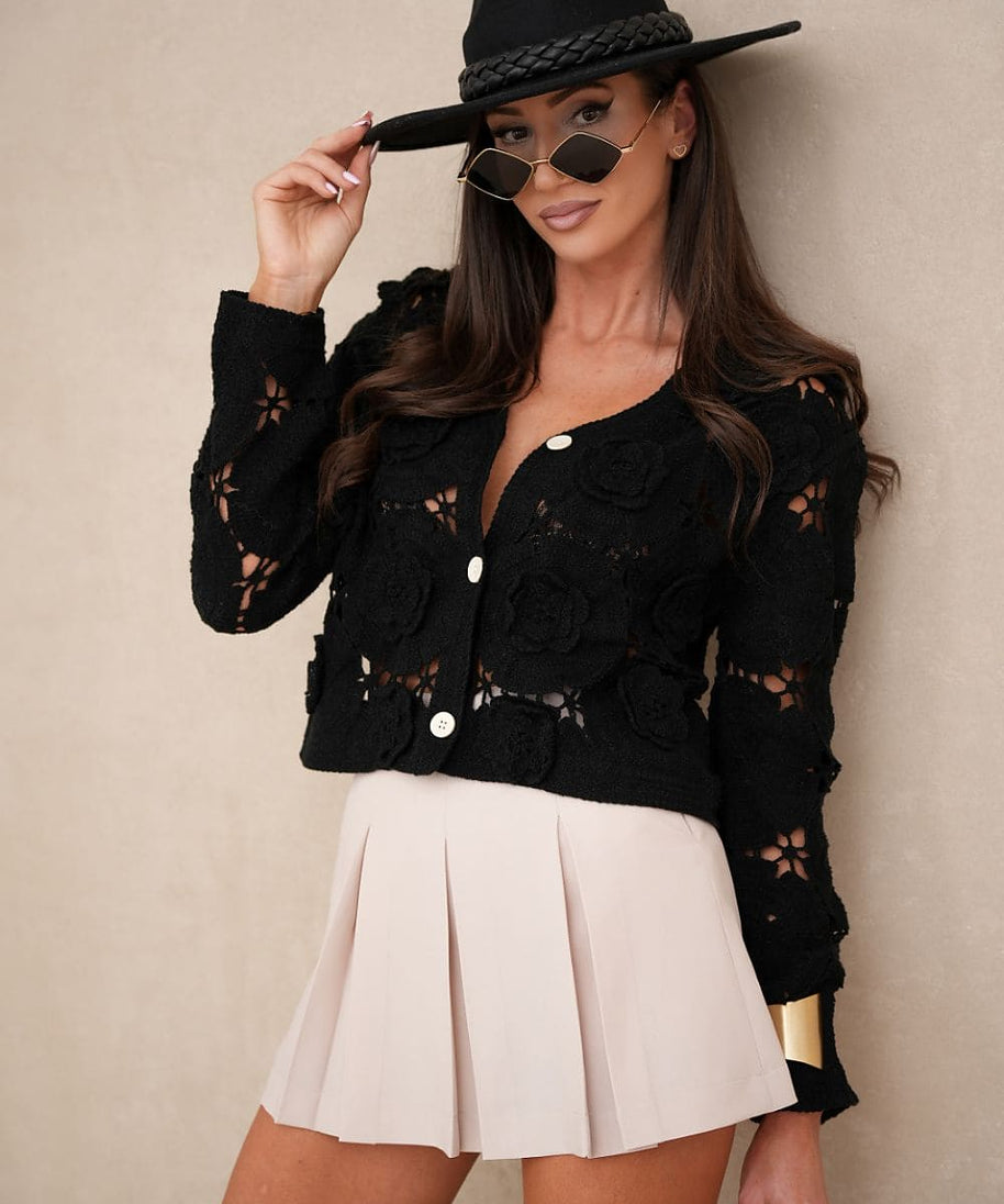  Cardigan model 209310 LaBalancia 