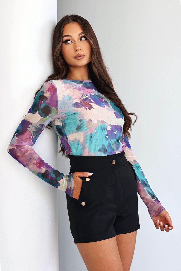 Blouse model 209330 - MHMote