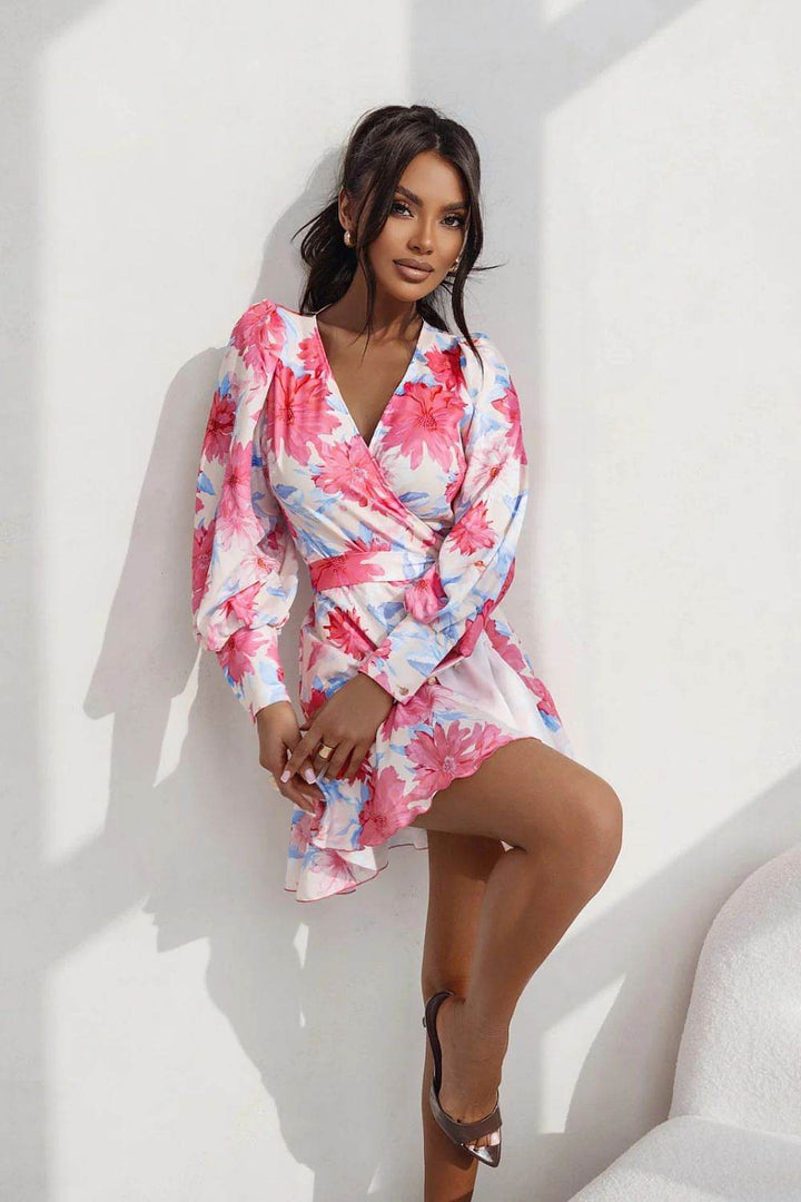 Daydress model 209306 - MHMote