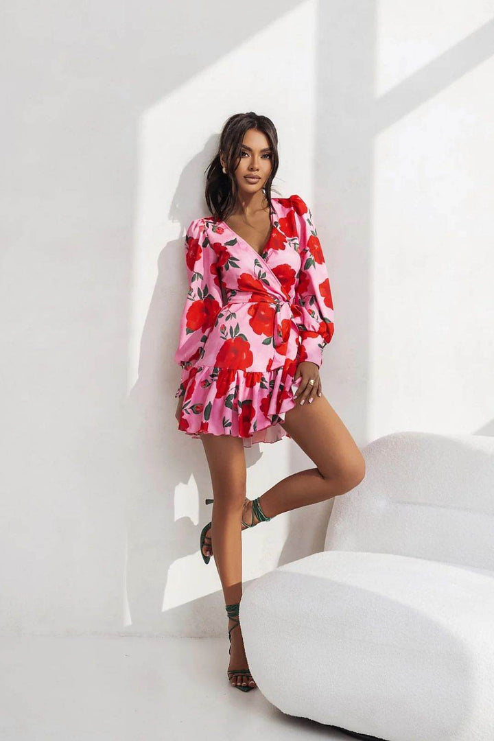 Daydress model 209306 - MHMote