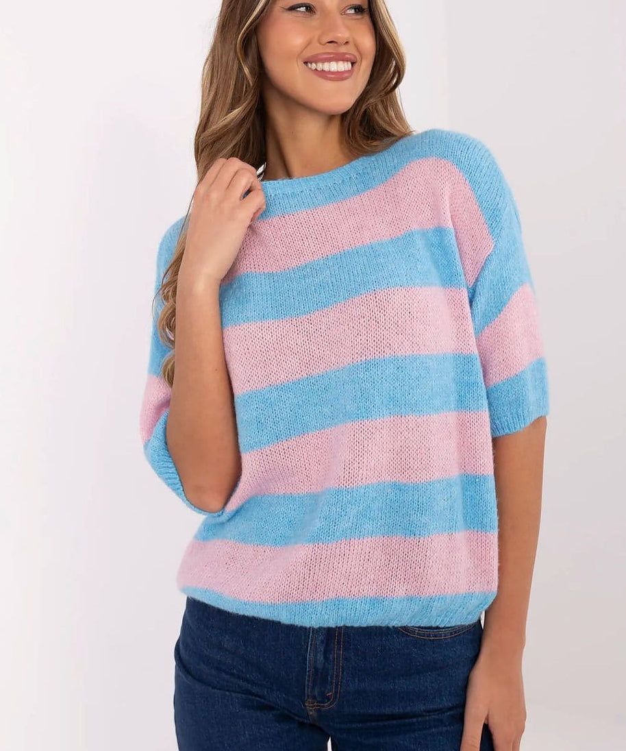  Jumper model 209485 Italy Moda 