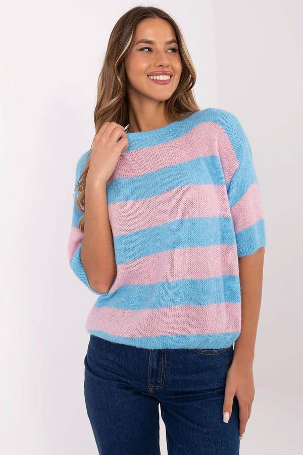 Jumper model 209485 - MHMote