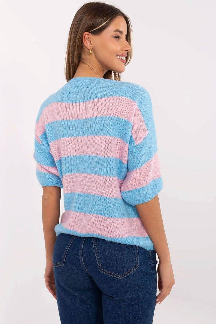 Jumper model 209485 - MHMote