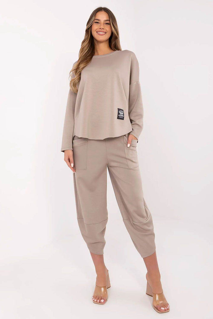 Set model 209489 - MHMote