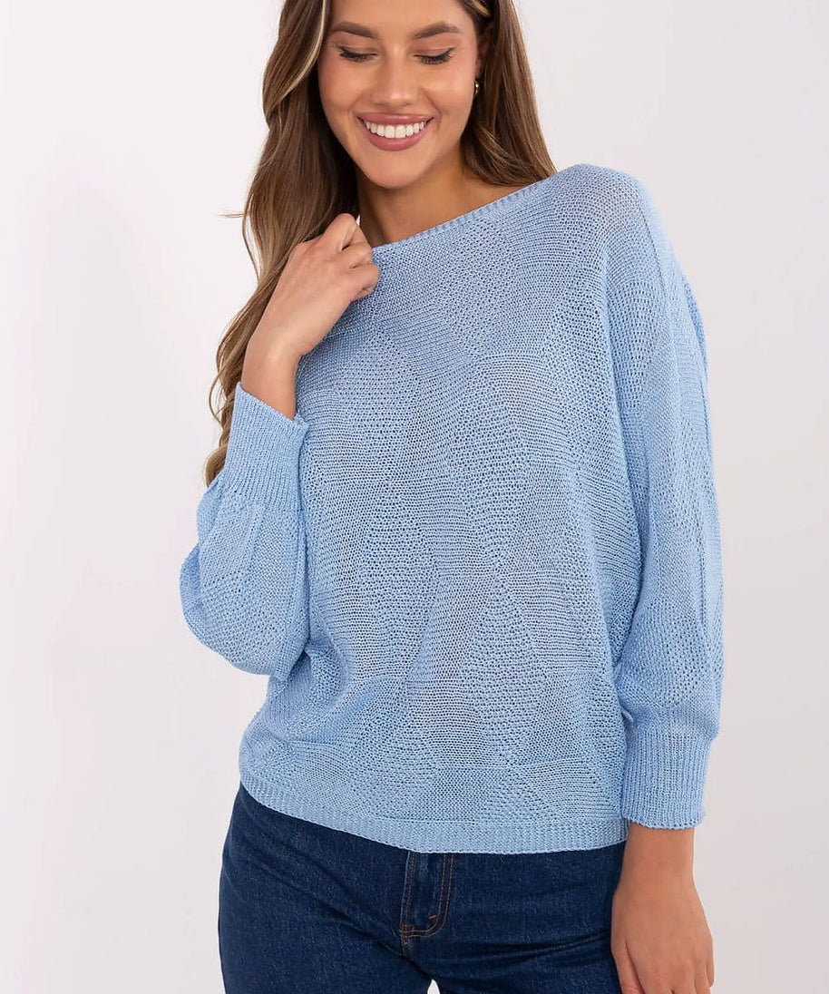  Jumper model 209504 Italy Moda 