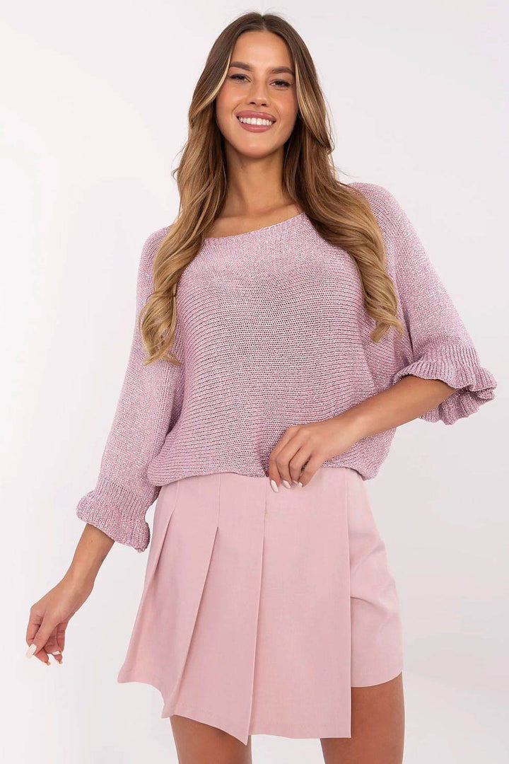 Skirt pants model 209511 - MHMote