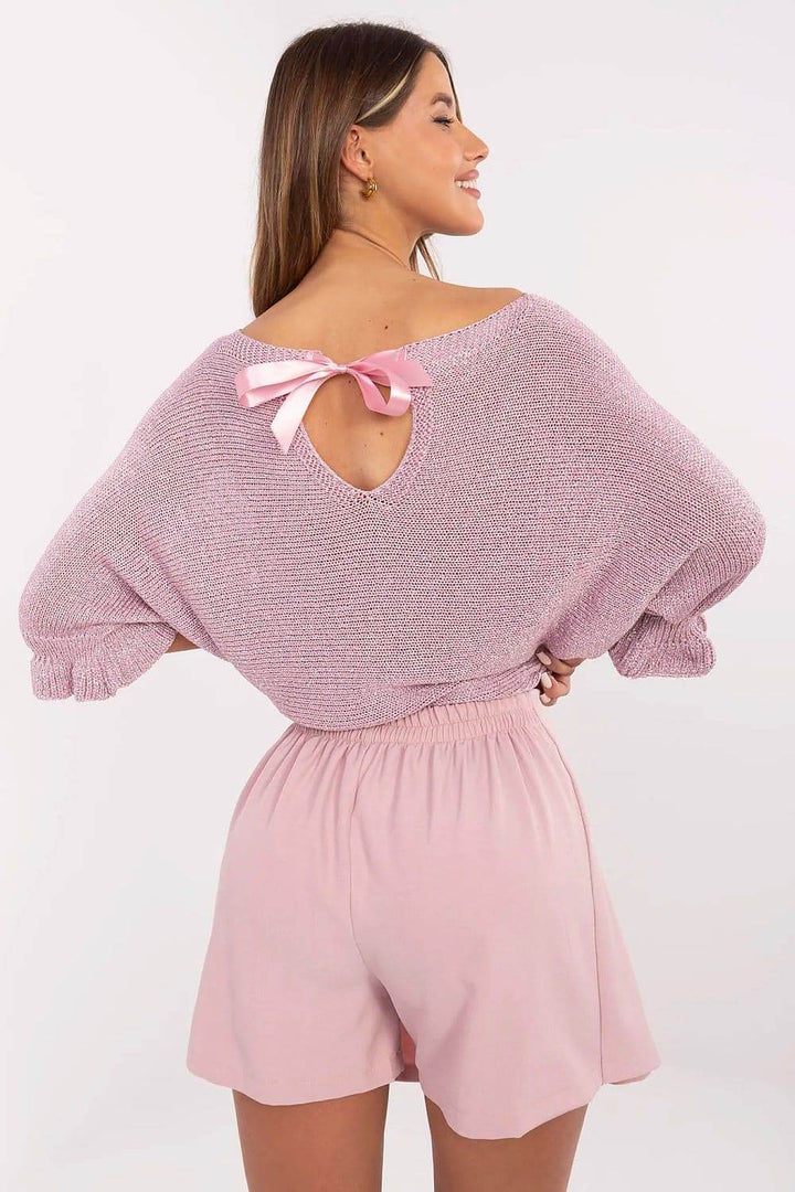 Skirt pants model 209511 - MHMote