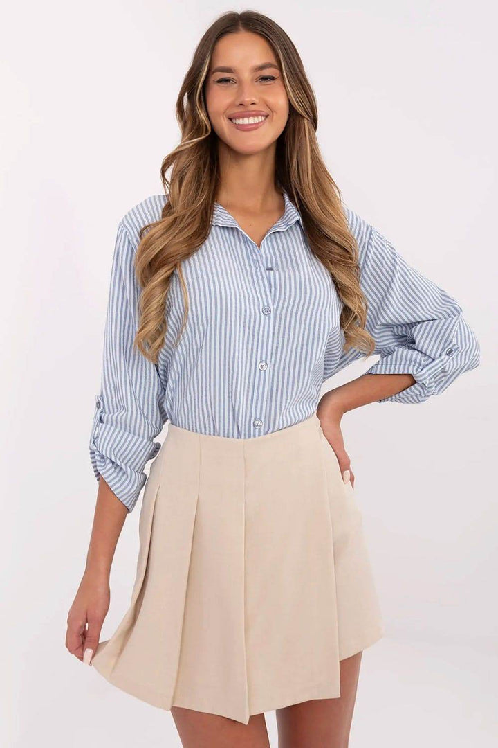 Skirt pants model 209511 - MHMote
