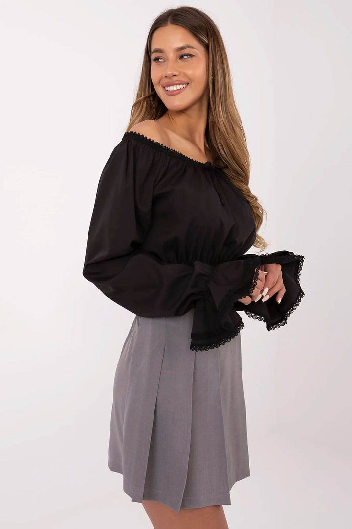 Skirt pants model 209511 - MHMote