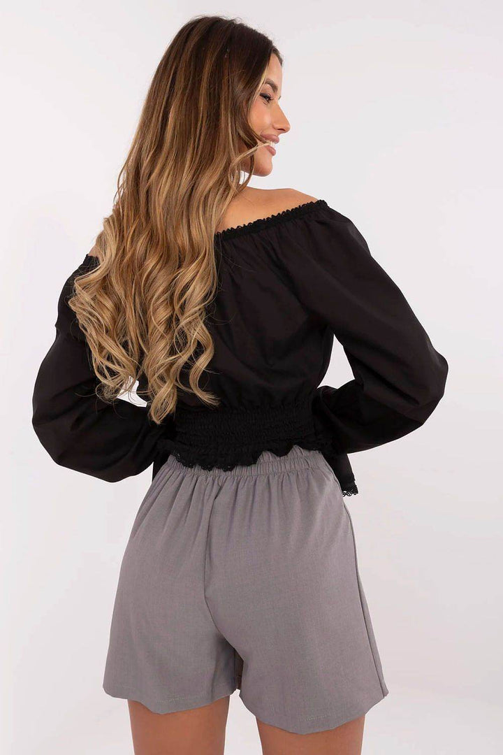 Skirt pants model 209511 - MHMote