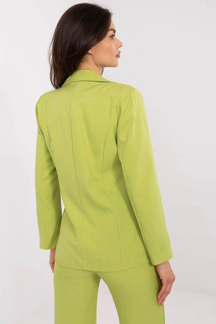Jacket model 192409 - MHMote