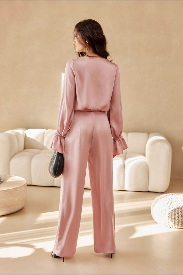 Women trousers model 194762 - MHMote