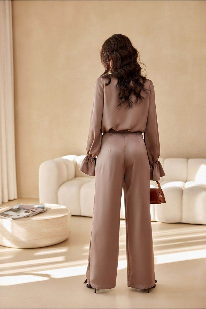 Women trousers model 194762 - MHMote