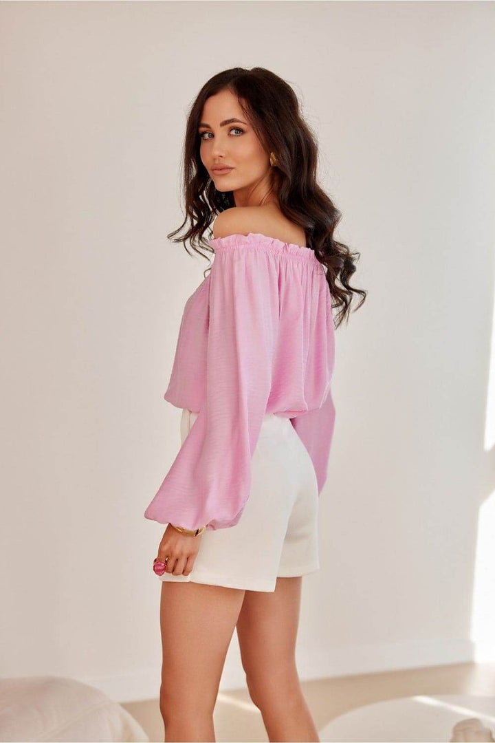 Blouse model 209561 - MHMote