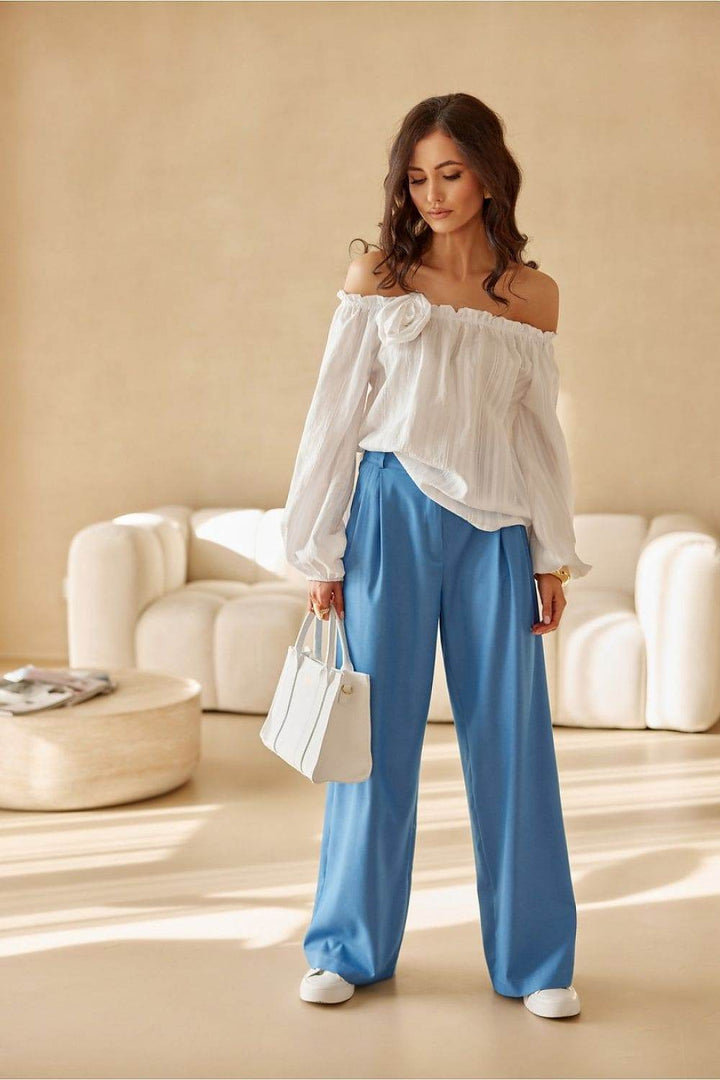 Blouse model 209561 - MHMote