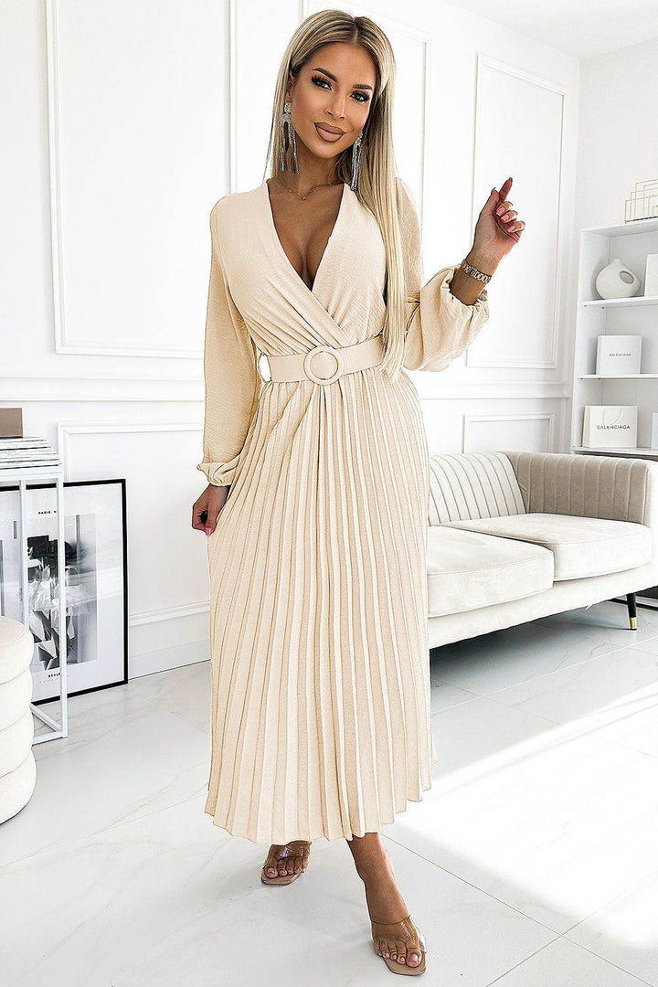 Cocktail dress model 188116 - MHMote