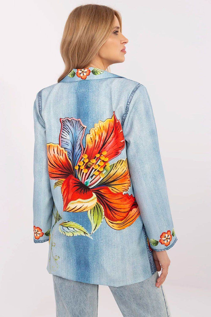 Jacket model 192490 - MHMote