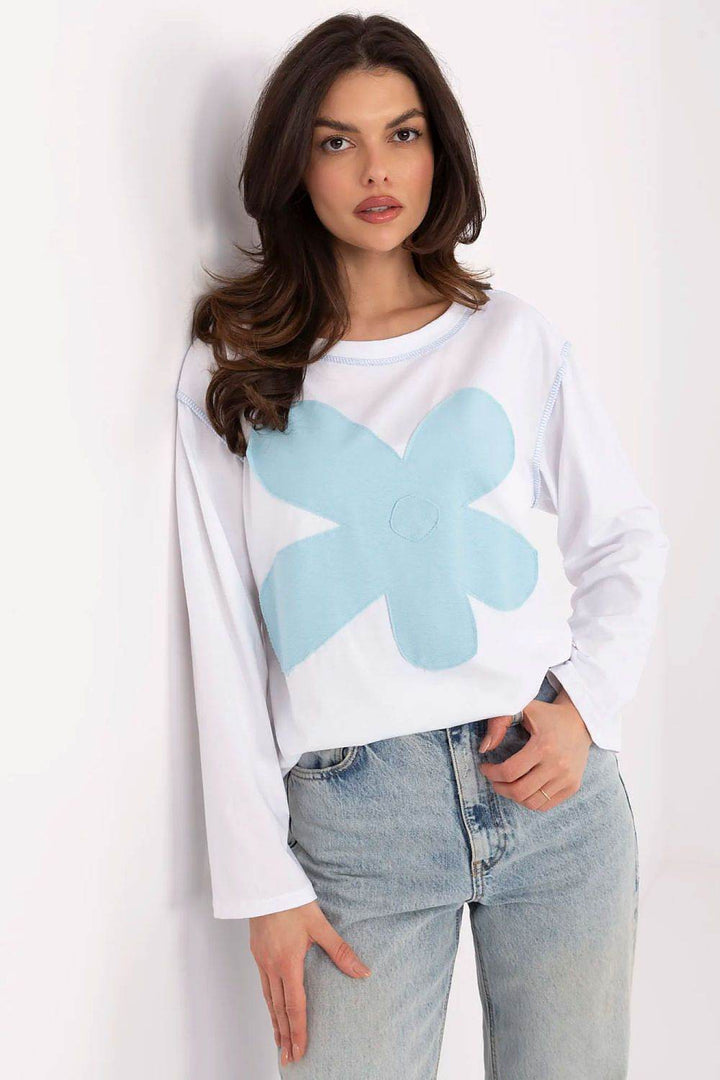 Blouse model 209706 - MHMote