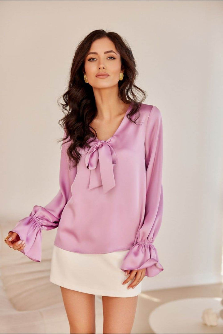 Blouse model 209759 - MHMote