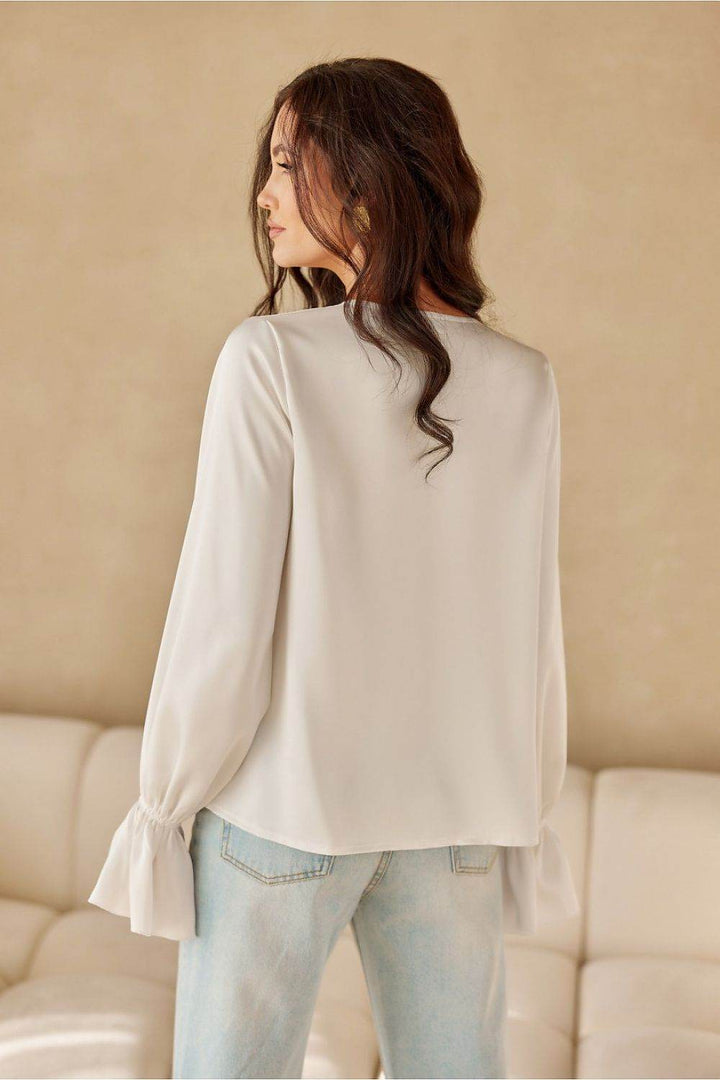 Blouse model 209759 - MHMote