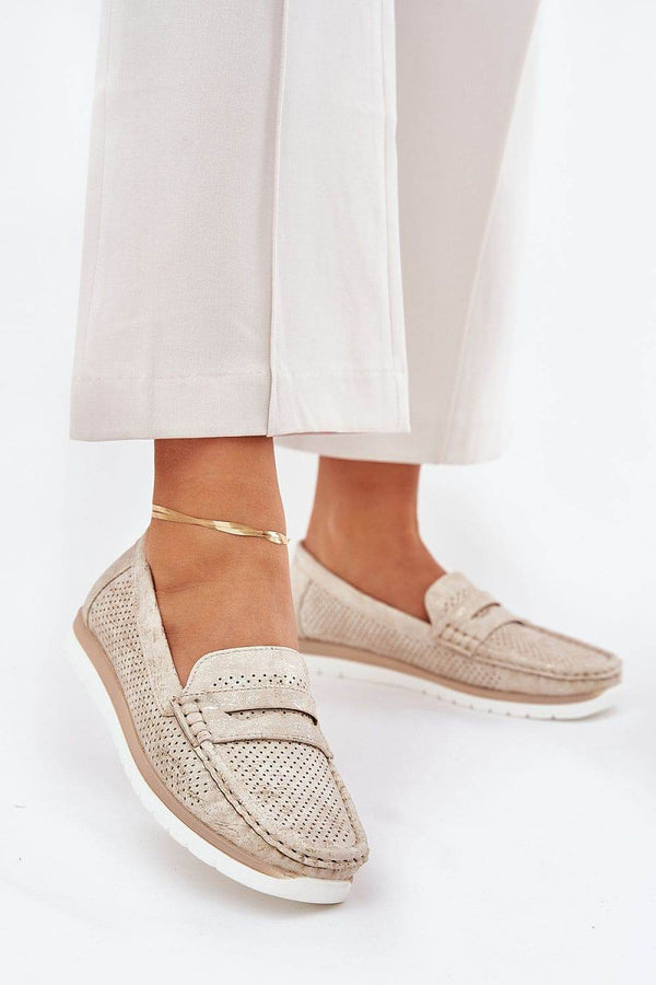 Mocassin model 209784 - MHMote