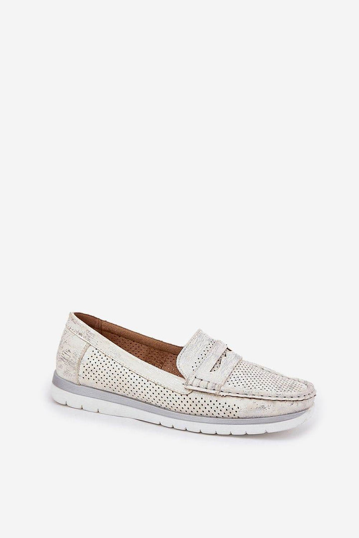Mocassin model 209785 - MHMote