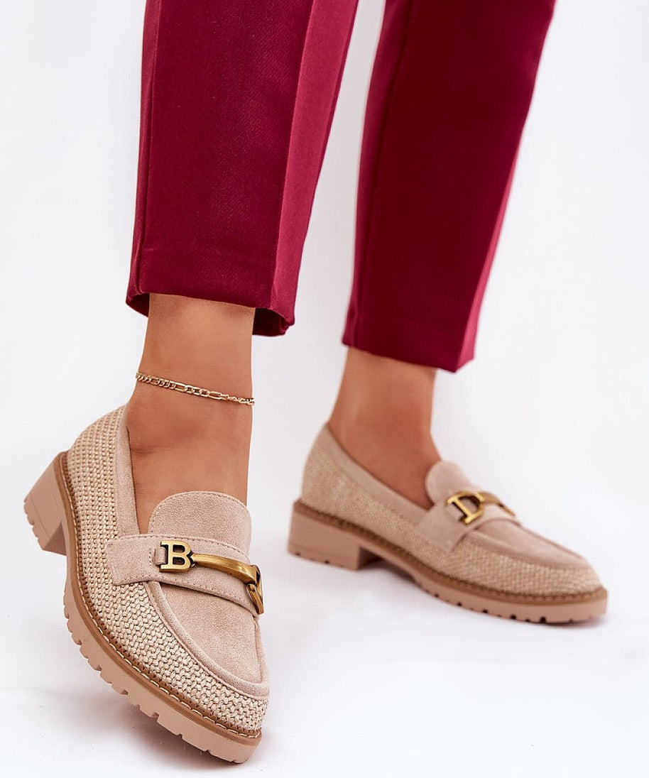  Mocassin model 209786 Step in style 