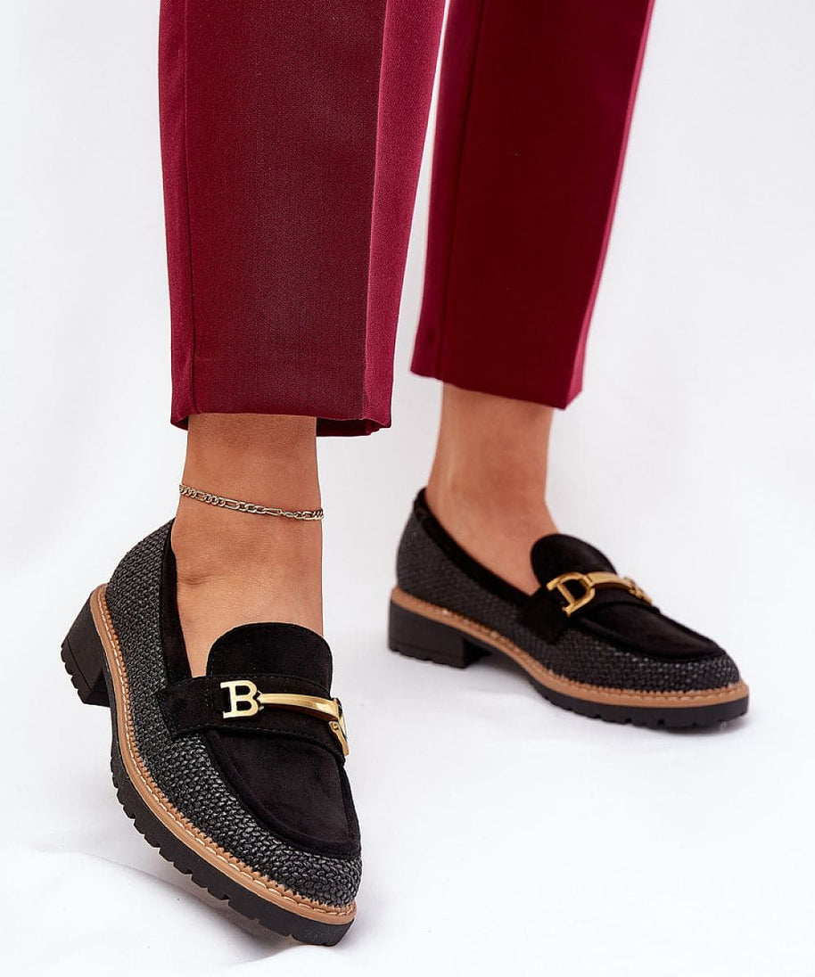  Mocassin model 209787 Step in style 