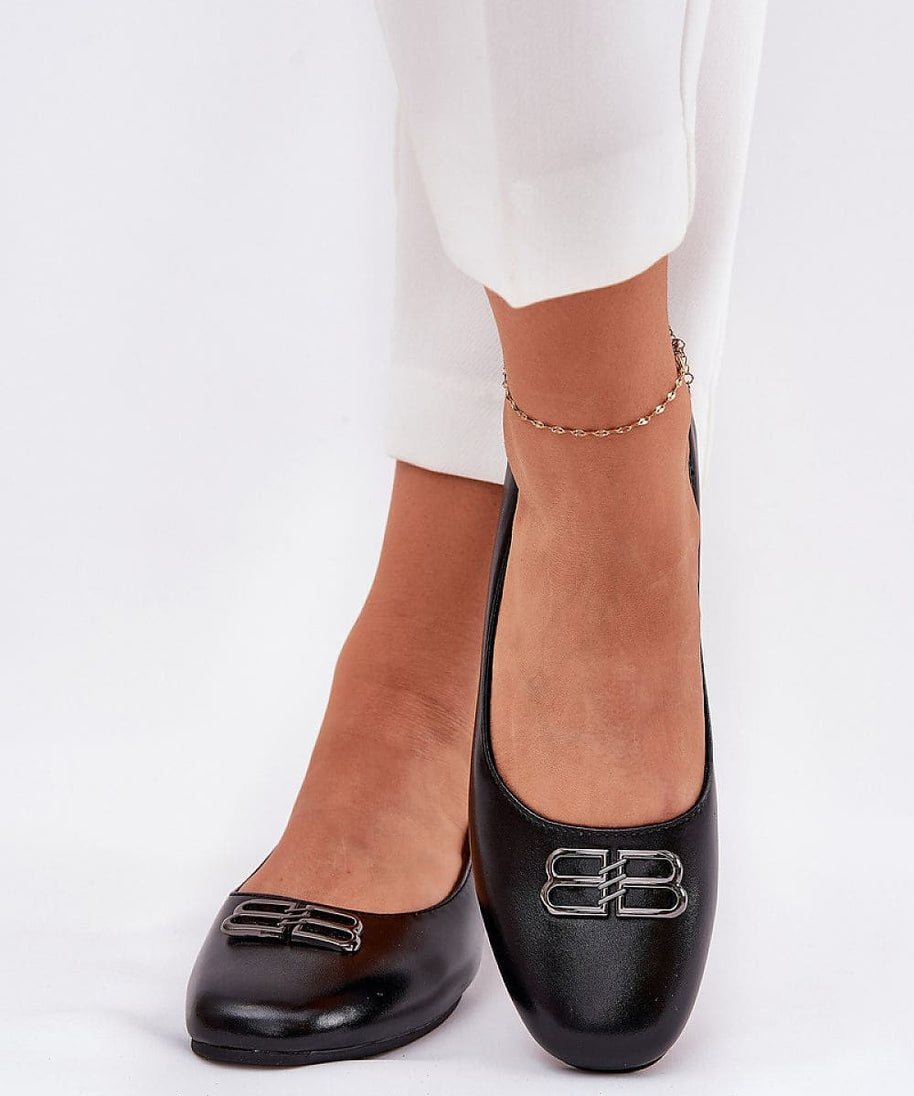  Ballet flats model 209790 Step in style 