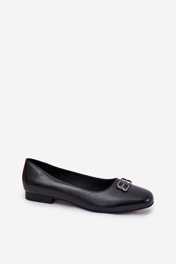 Ballet flats model 209790 - MHMote