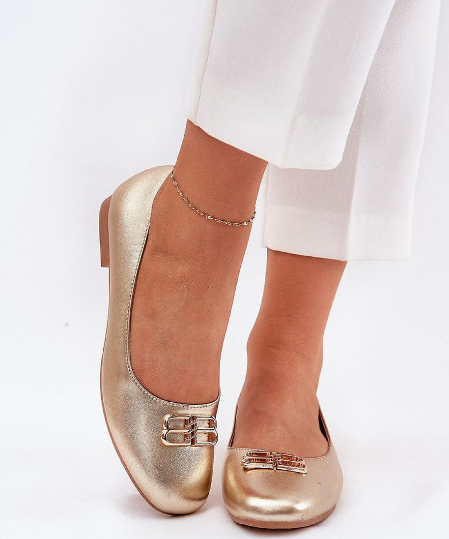  Ballet flats model 209791 Step in style 