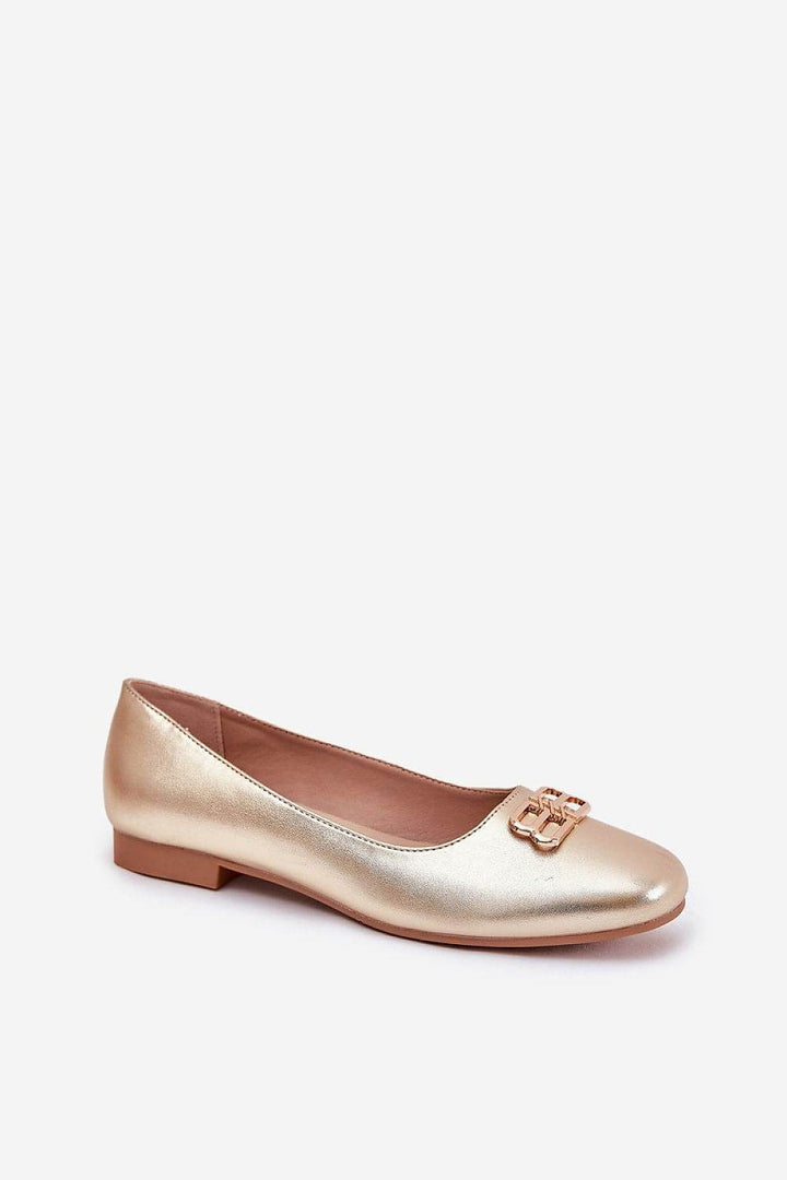 Ballet flats model 209791 - MHMote