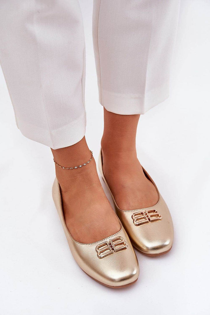 Ballet flats model 209791 - MHMote