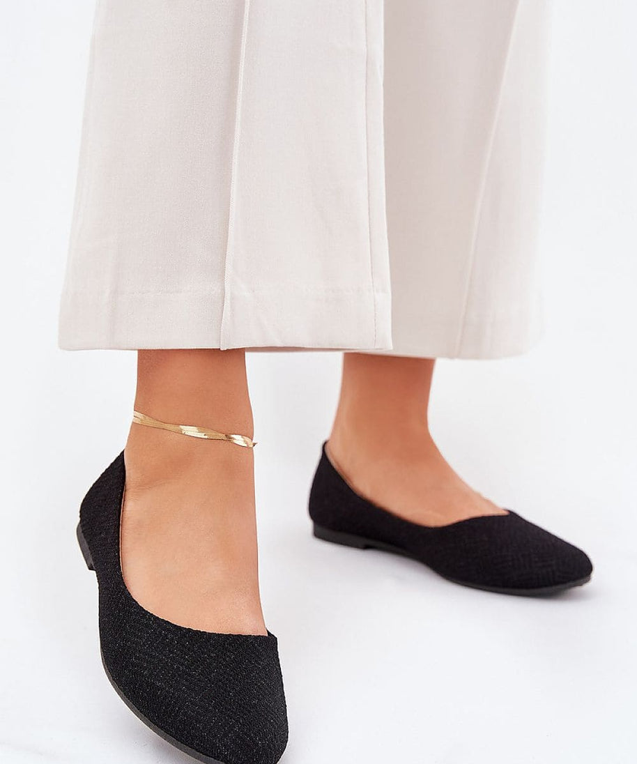  Ballet flats model 209792 Step in style 