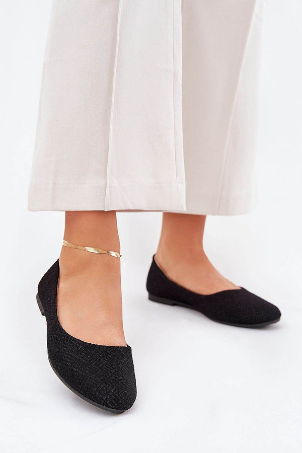 Ballet flats model 209792 - MHMote