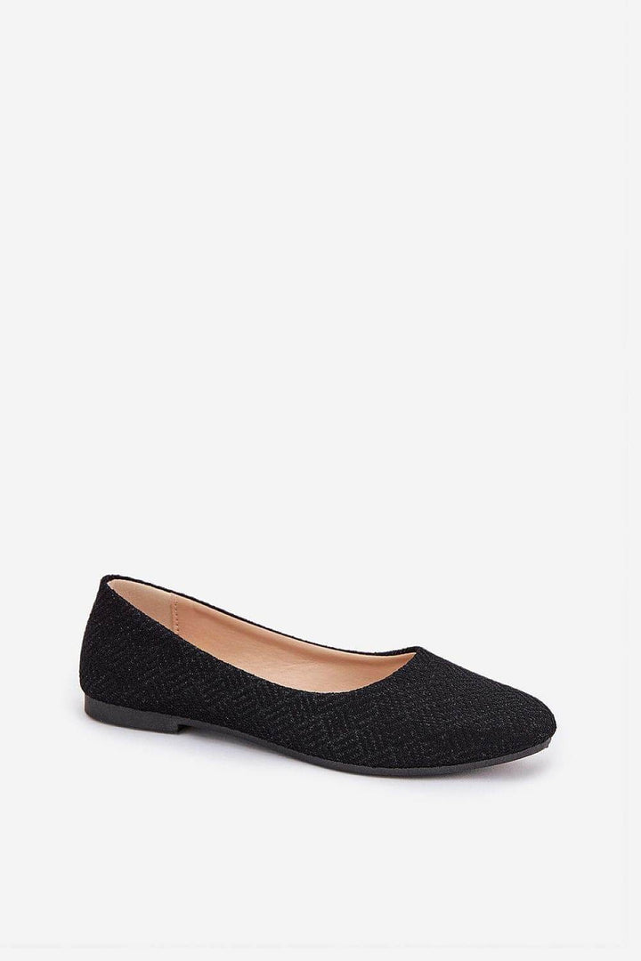 Ballet flats model 209792 - MHMote