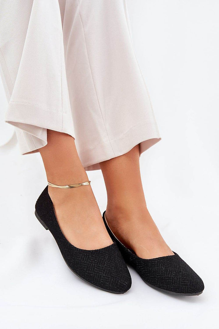 Ballet flats model 209792 - MHMote