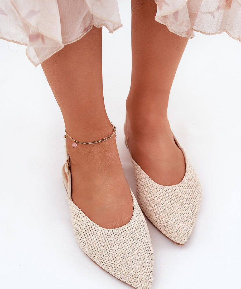  Ballet flats model 209794 Step in style 