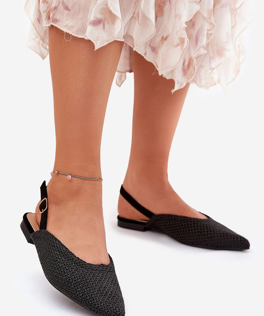  Ballet flats model 209795 Step in style 