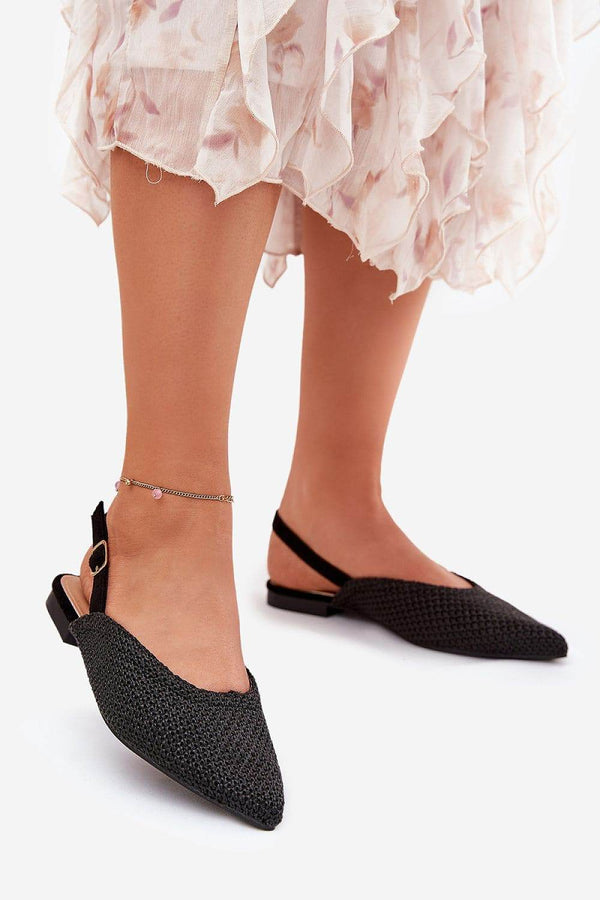 Ballet flats model 209795 - MHMote